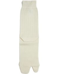 Maison Margiela - Tabi Socks - Lyst