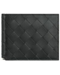 Bottega Veneta - Weave A Pattern Wallet - Lyst