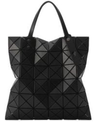 Issey Miyake - Top Handle Tote Bag - Lyst