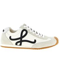 Loewe - Ballet Runner 2.0 Sneakers - Lyst