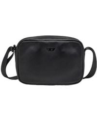 DIESEL - Rave Shoulder Bag - Lyst