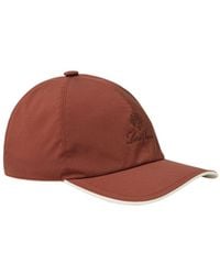 Loro Piana - Baseball Cap - Lyst