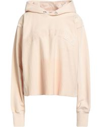 Maison Margiela - Cropped Hoodie - Lyst