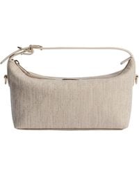 Dior - Zippered Shoulder Bag - Lyst