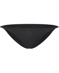 Coperni - Logo-Embellished Bikini Bottoms - Lyst