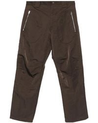 RANRA - Casual Pants With Belt Loops - Lyst