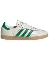adidas - Samba Og Sneakers - Lyst