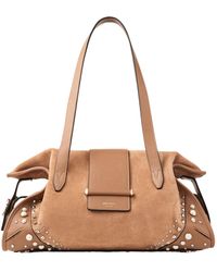 Jimmy Choo - Medium Bar Holdall Bag - Lyst