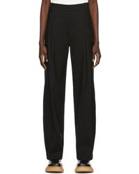 Vince - Straight Casual Pants - Lyst