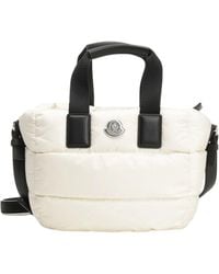 Moncler - Caradoc Mini Tote Bag - Lyst