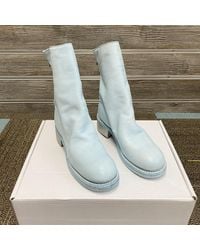 Guidi - 788Z Rear Zipper Boots - Lyst