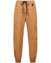 Moncler - Grenoble Ripstop Jogging Trousers - Lyst