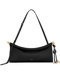 Alaïa - Medium Le Click East West Shoulder Bag - Lyst