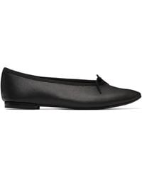 Repetto - Lilouh Ballet Flats - Lyst