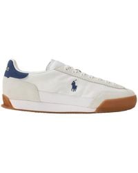 Polo Ralph Lauren - Hester Trainer - Lyst