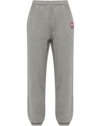 Canada Goose - Wander Jogger Pants - Lyst