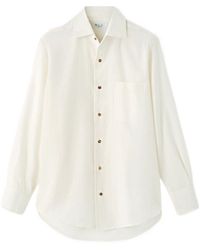 Loro Piana - Andre Shirt - Lyst