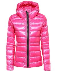 Canada Goose - Cypress Hooded Down Jacket - Lyst