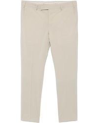 PT01 - Belt Loop Casual Pants - Lyst