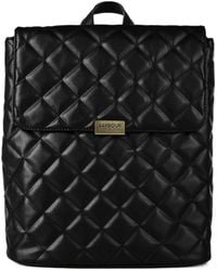 Barbour - Quilted Hoxton Backpack - Lyst