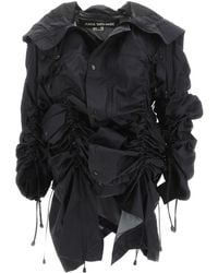 Junya Watanabe - Long-Sleeve Casual Jacket - Lyst