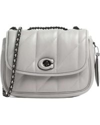 COACH - Pillow Madison Shoulder Bag - Lyst
