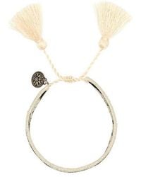 Prada - Two-Toned Bracelet - Lyst