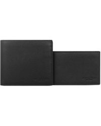 COACH - Logo Folding Wallet - Lyst