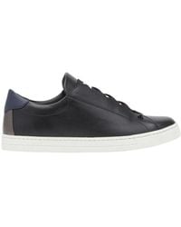 Fendi - Logo Casual Sports Shoes - Lyst