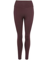 Eres - High-Waisted Leggings - Lyst