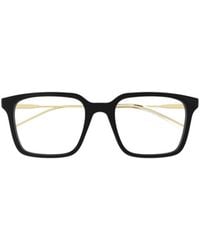 Gucci - Full-Rim Optical Glasses - Lyst