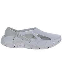 Maison Margiela - X Reebok Cut-Out Slip-On Sneakers - Lyst