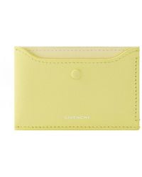 Givenchy - Day Card Holder - Lyst