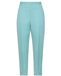Isabel Marant - Wool Slim-Fit Dress Pants - Lyst