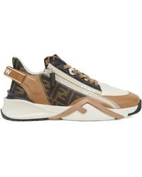 Fendi - Flow Sneakers - Lyst