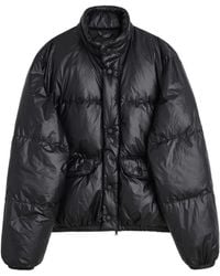 Our Legacy - Inhale Puffer Jacket - Lyst