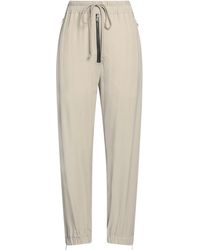 Rick Owens - Solid-Colored Tapered Trousers - Lyst