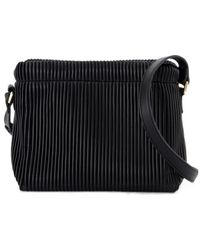 A.P.C. - Mini Ninon Cross Body Bag - Lyst