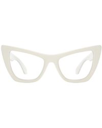 Off-White c/o Virgil Abloh - Logo Flat Mirror - Lyst