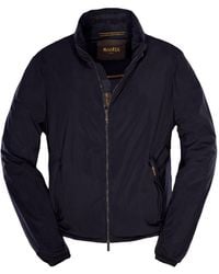 Moorer - Long-Sleeved Casual Jacket - Lyst