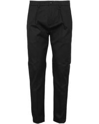 Department 5 - Slim-Fit Chino Trousers - Lyst