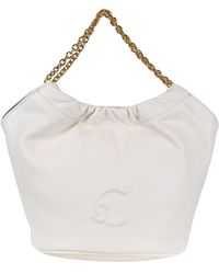 Coccinelle - Smash Mini Tote Bag - Lyst