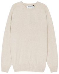 Harley Of Scotland - Long-Sleeved Sweater - Lyst