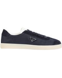 Prada - Polyamide Sneakers - Lyst