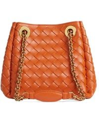 Bottega Veneta - Small Parachute Chain - Lyst