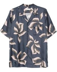 Dries Van Noten - Shirts - Lyst