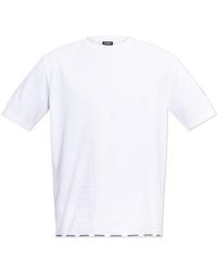 DSquared² - Short-Sleeved T-Shirt - Lyst
