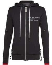 Philipp Plein - Logo Casual Jacket - Lyst