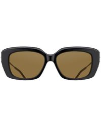 Matsuda - Embellished Square Sunglasses - Lyst