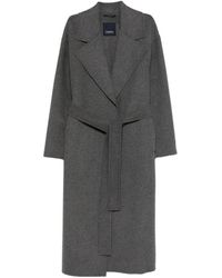 Max Mara - 'S Hobby Long Coat - Lyst